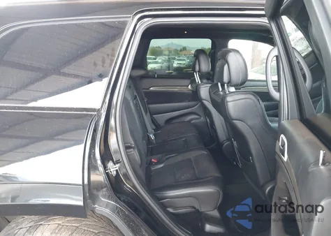 2018 Jeep Grand Cherokee Trackhawk 4X4 z USA, uszkodzony, nr VIN 1C4RJFN91JC349974